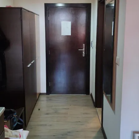 Apartman Igzila