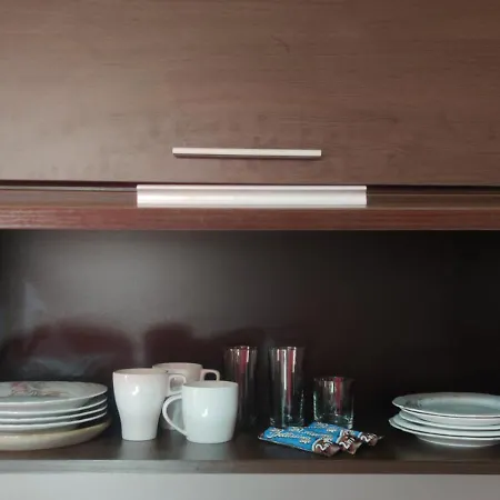 Apartman Igzila