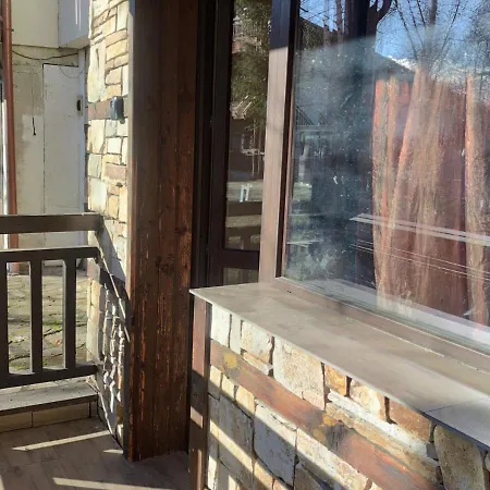 Apartman Igzila