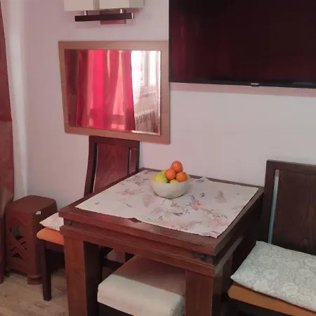 Apartman Igzila Banja