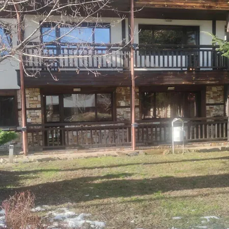 Igzila Apartman Banja