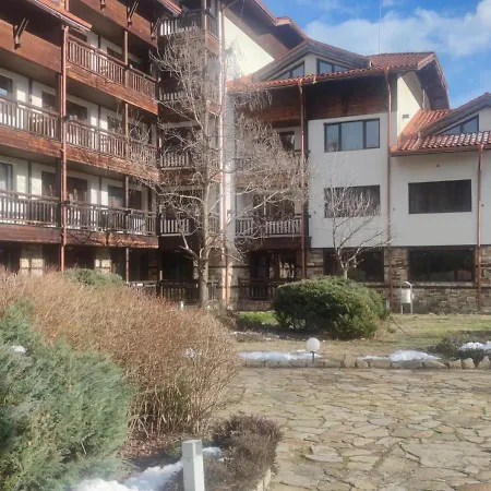 Igzila Apartman Banja